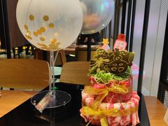 -烧肉达人•炭火烧肉(新天地店)