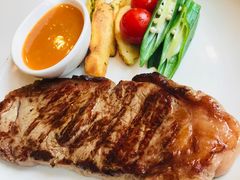 -斗牛士牛排(南京东路店)