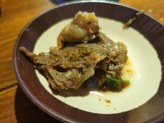 -受气牛肉·重庆耙牛肉(来福士店)