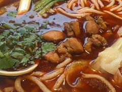 -鑫花溪牛肉米粉(文星广场店)