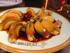 -江边城外烤全鱼(方庄时代购物中心店)