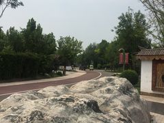 -武清南湖绿博园