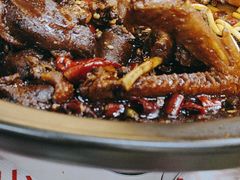 -回味黑鸭煲·始于2006(万松园店)