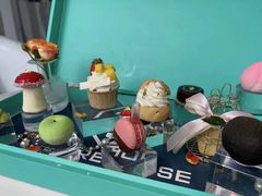 -3号仓库·创意中国菜(嘉兴龙鼎万达店)