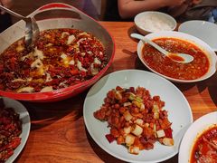 -双流老妈兔头(荟聚店)