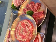 -西塔老太太泥炉烤肉(海上世界店)