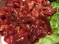 藤椒牛舌-海底捞火锅(龙湖北京大兴天街店)