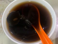 黑豆水-景记甜品