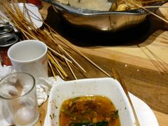 -袁记串串香(梁家巷店)