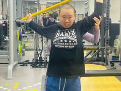 -VPsmart私教健身工作室(新华路旗舰店)