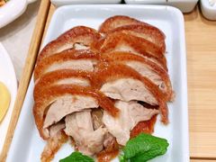 精品烤鸭-紫光园(顺义店)