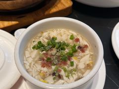-芳芳私房菜·精做淮扬菜(承德路店)