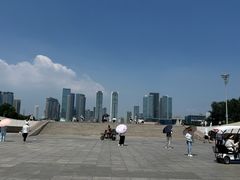-星海广场