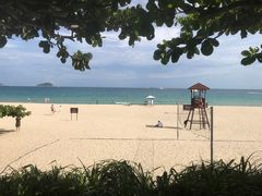 -三亚亚龙湾天域度假酒店