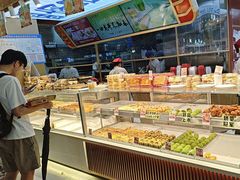 -彭记优口(王府井购物中心店)