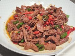 -同庆楼(滨湖万达广场店)