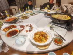 -院8里·小聚园老川菜(九眼桥店)