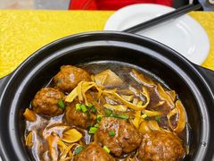 -清真马祥兴菜馆(云南北路店)