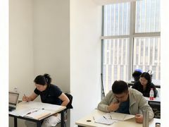 -华兴日语学校(总校)