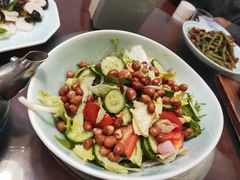 -小土豆北方菜馆(文慧园店)