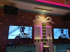 -欢乐迪KTV(观音桥未来国际店)