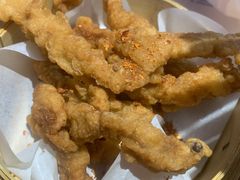 -霸蛮湖南米粉(亦庄力宝华联店)