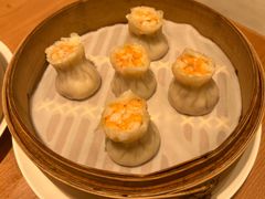 虾仁烧麦-鼎泰丰(德基广场店)