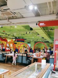 -宝燕乐园(闵行旗舰店)