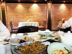 -申粤轩酒楼·三十年粤菜经典(丁香花园店)