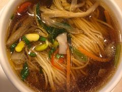 -丁山花园酒店-明园餐厅