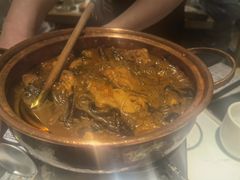 -关东小磨东北菜(漕河泾印象城店)