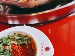 -山城辣妹子(定福庄店)