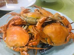奄仔蟹-沙田台山海鲜·酣客酒窖