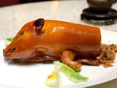 -8餐厅(新葡京酒店)