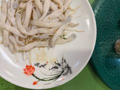 -盛港湾海鲜食府(黄沙店)