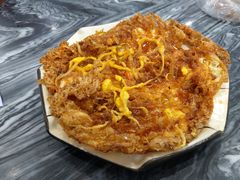 五柳炸蛋-红星光发煲仔饭(大石街店)