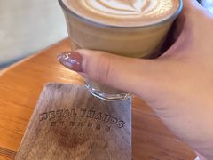 -METAL HANDS(五道营店)