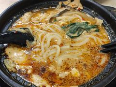 -风味砂锅居(泰华店)