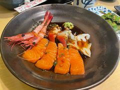 -沼津港精致料理·寿喜烧·烧鸟(漕河泾印象城店)