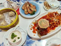 -姑苏家宴·苏帮菜·松鼠桂鱼(苏州总店)
