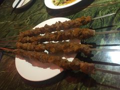 -巴依餐厅(伟安楼店)