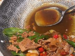 辣椒炒肉-以饭湘许(新塘万达店)