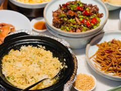 -苏帮袁Sue Cuisine(来福士店)