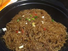 -刘胖子家常菜·蹄花焖藕(中南店)