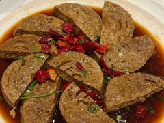 -海鸿荟·沿江菜(中山北路店)