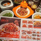 广州！现炒牛肉好吃到破防…太费米饭啦！