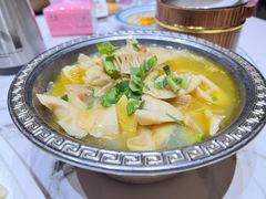 -阿露佳·舌尖上的安吉菜