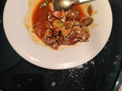香辣小花蚬子-徐记海鲜(大明宫|北二环店)