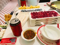 -八合里牛肉火锅(深圳海德店)