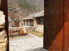-北京山里寒舍度假酒店